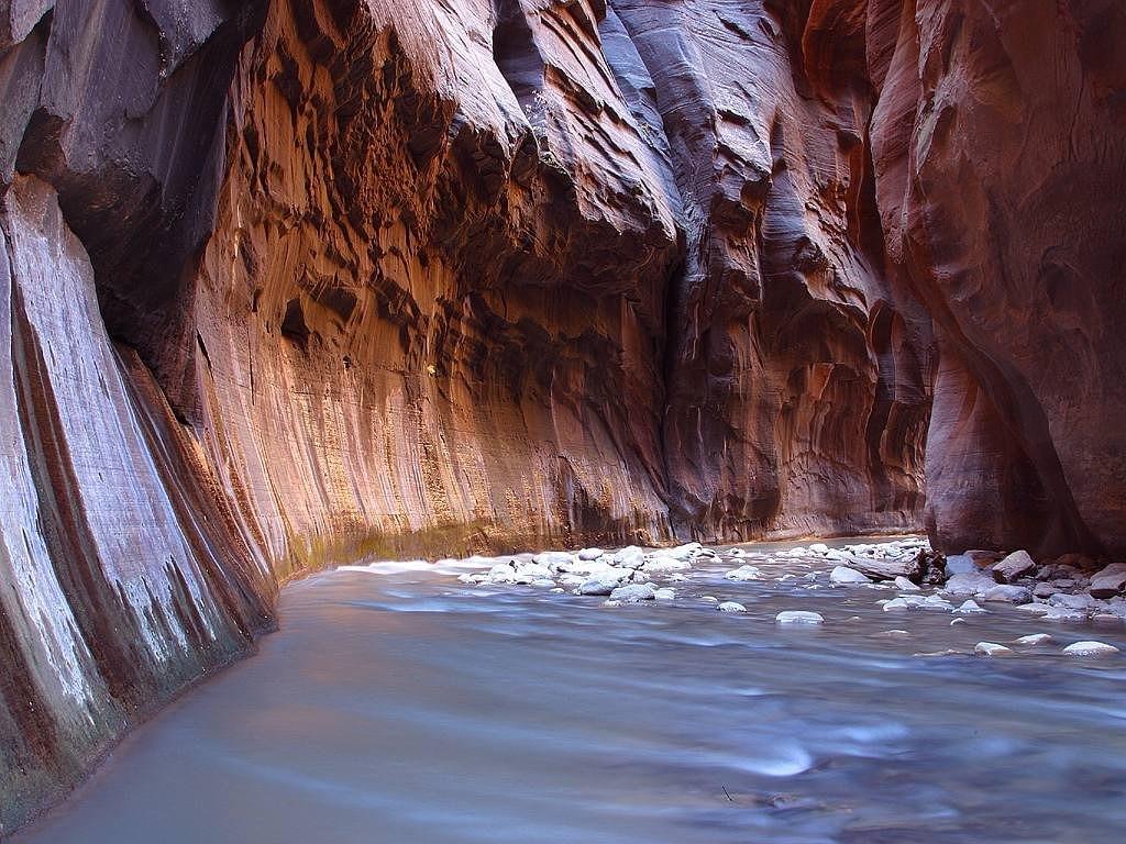 the narrows