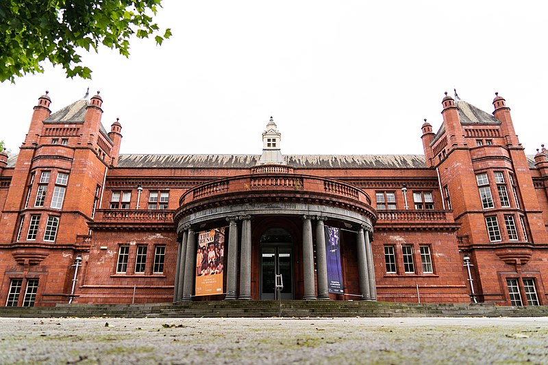 the whitworth art gallery in manchester 50140147328