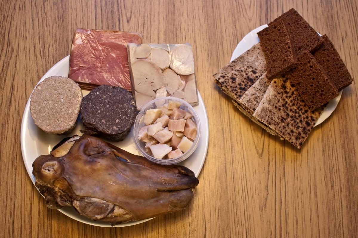 thorramatur