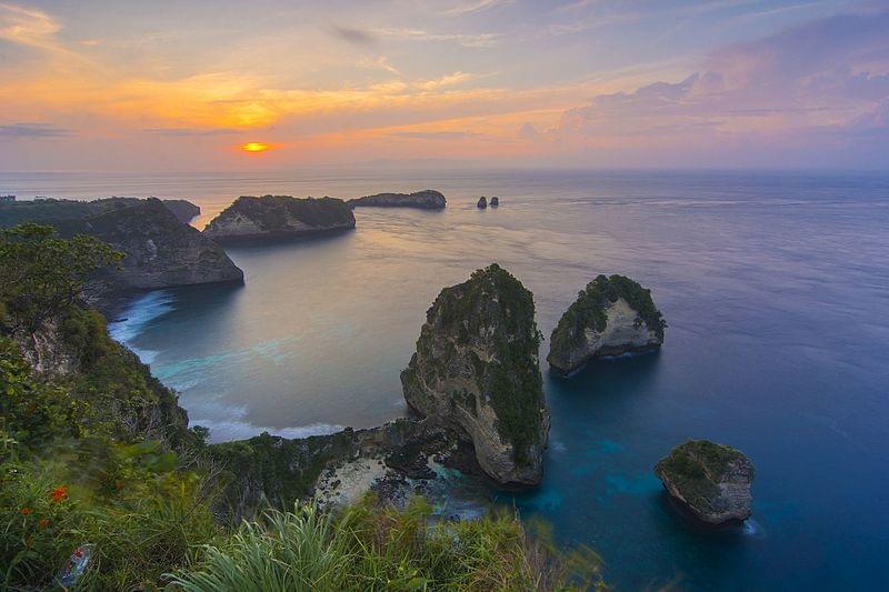 thousand island viewpoint