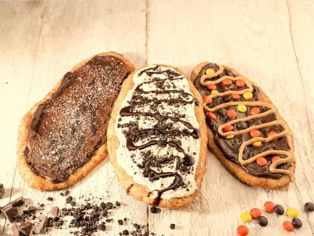 three beavertails dolce montreal