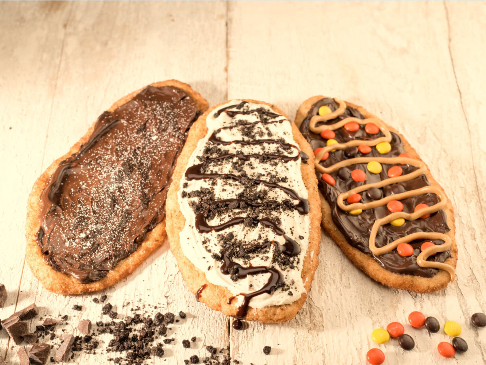 threebeavertailspastryflavours 1