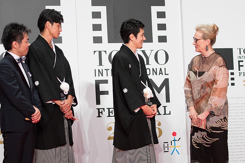 tokio cinema festival