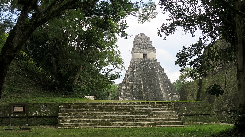 Tikal