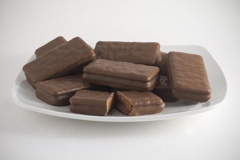 tim tams