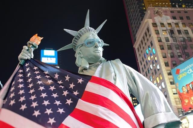 times square