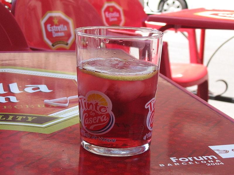 tinto de verano 1