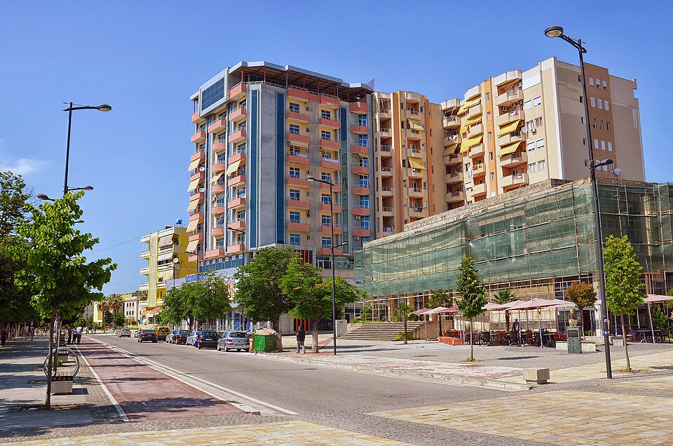 tirana don bosko