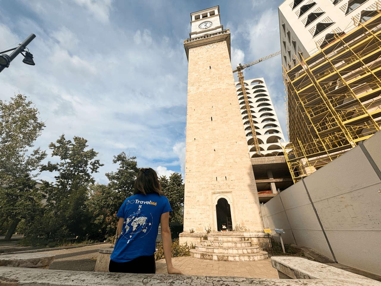 tirana torre dell orologio min