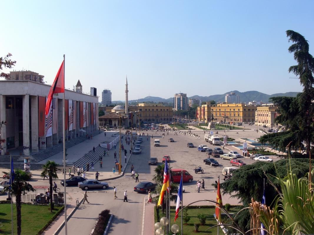 tirana_skenderbej