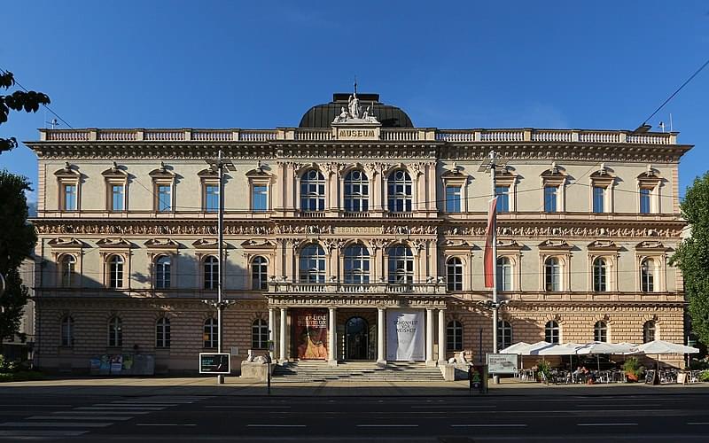 tiroler landesmuseum innsbruck