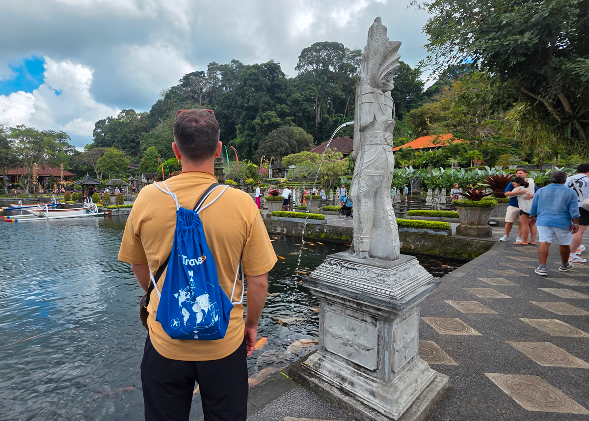 tirta ganga