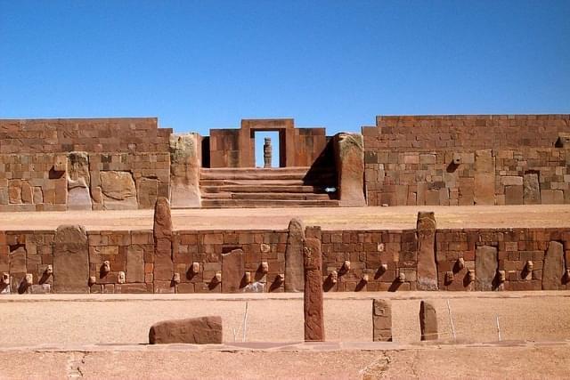 tiwanaku