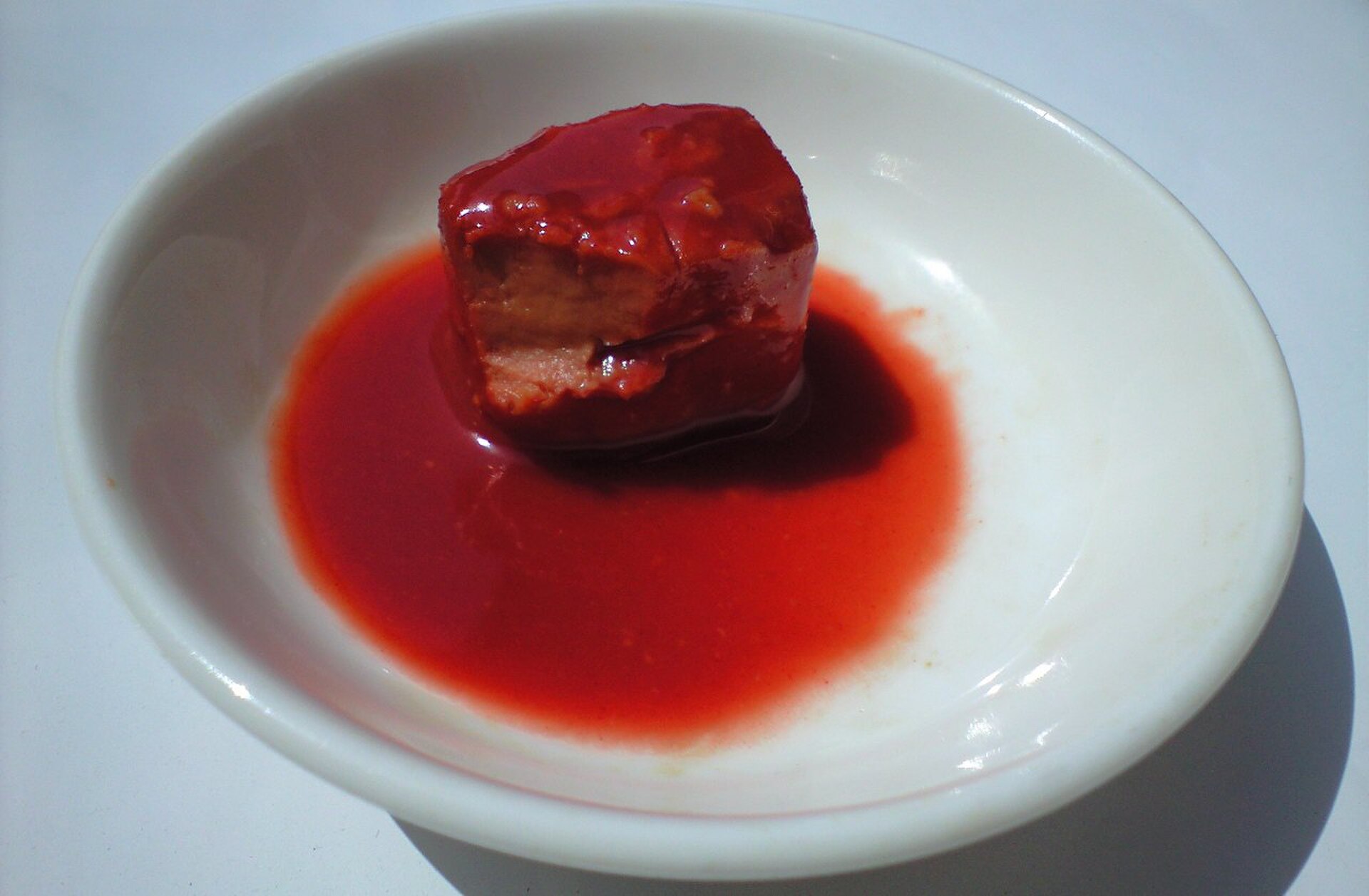 tofuyo red