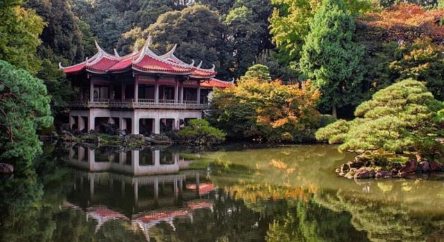 tokyo autunno