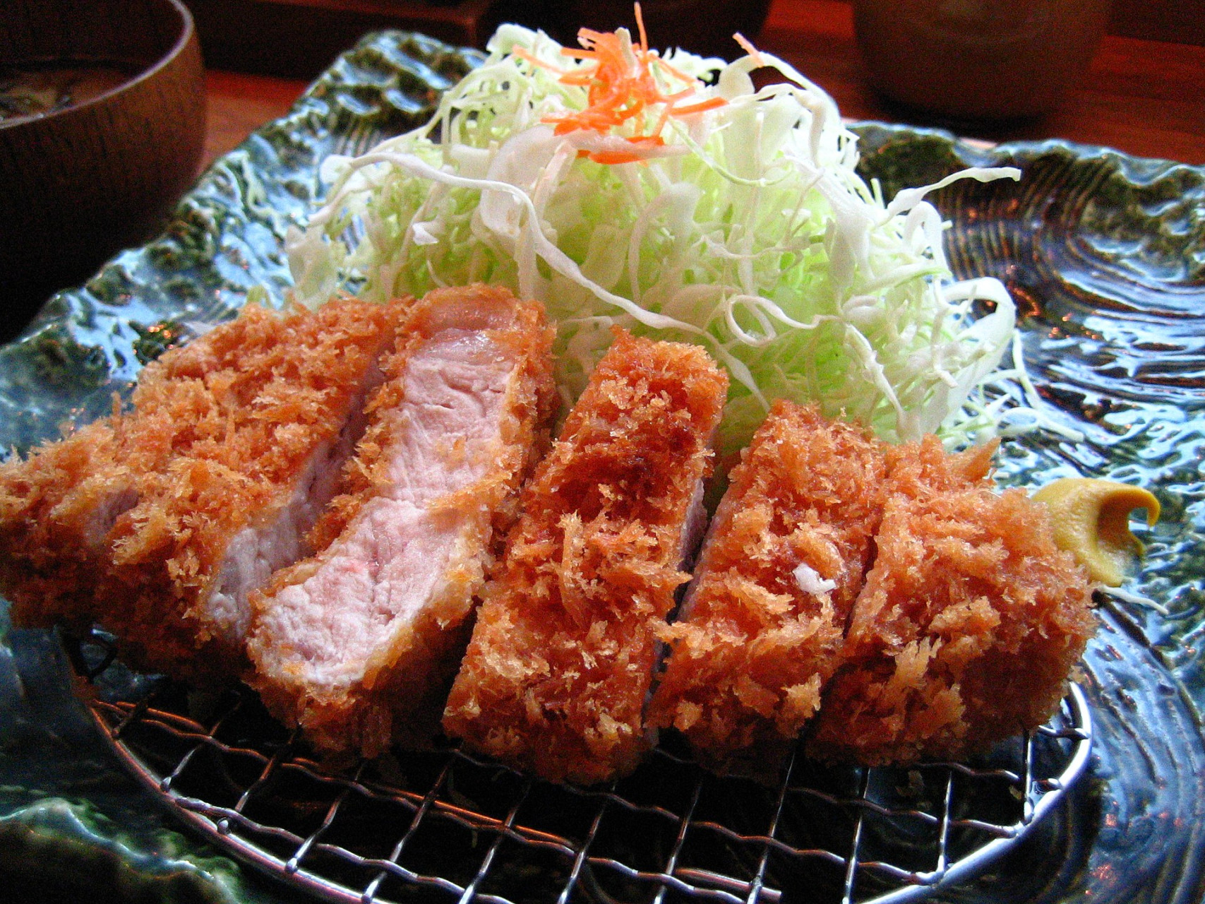 tonkatsubyayustetyintokyo
