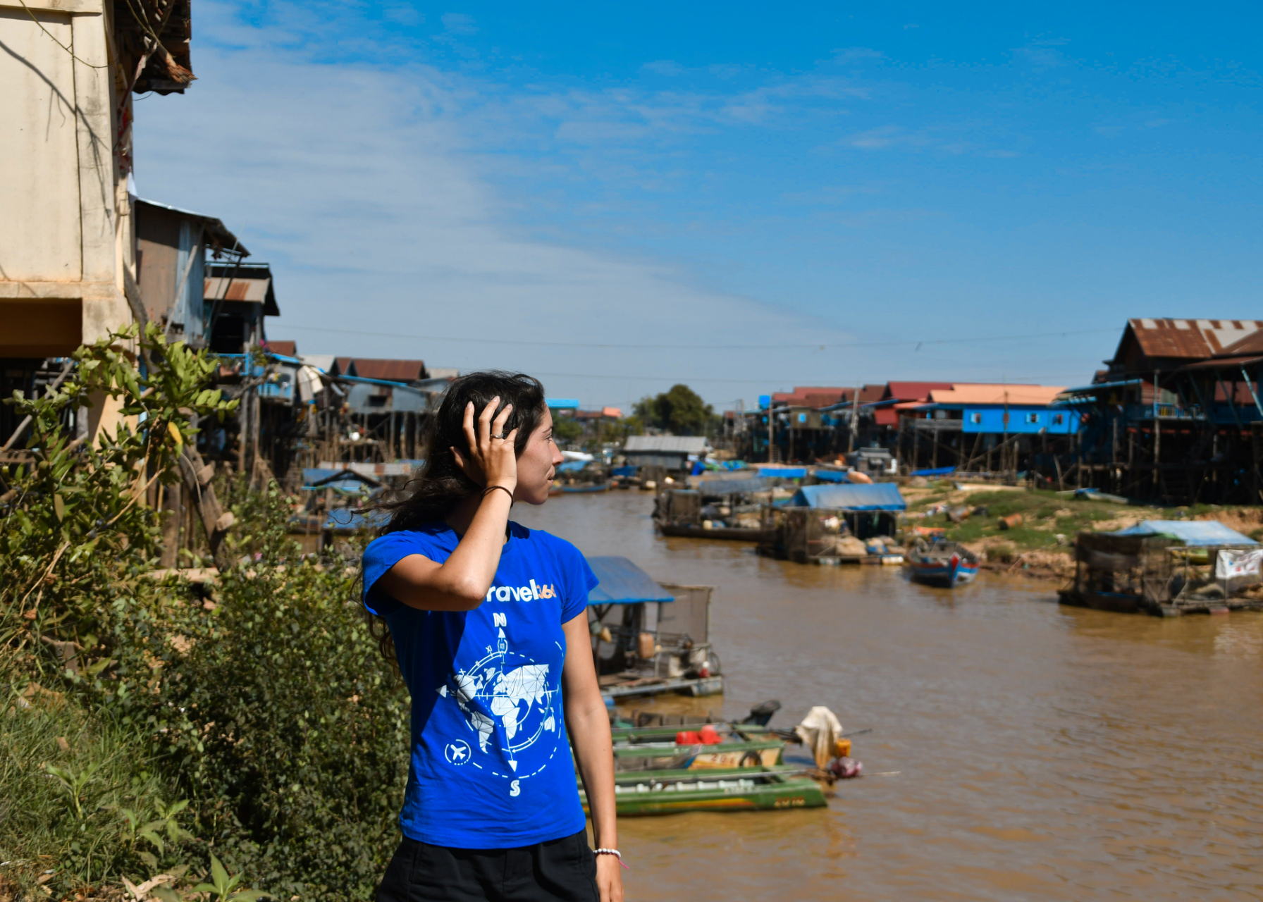 tonle sap