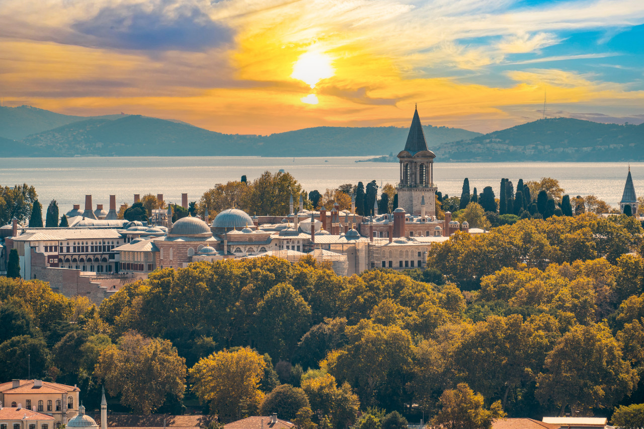 Visita al Palazzo Topkapi di Istanbul: orari, prezzi e consigli