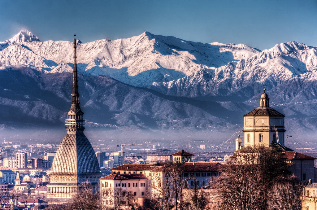 torino 1