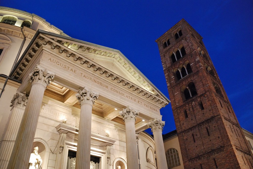 torino chiesa della consolata 16 06 07