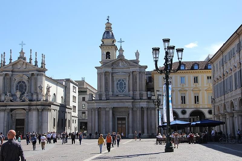 torino chiesa di san carlo borromeo 01