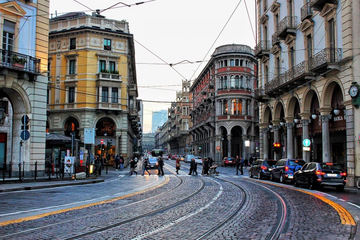 torino citta italia centro citta 1