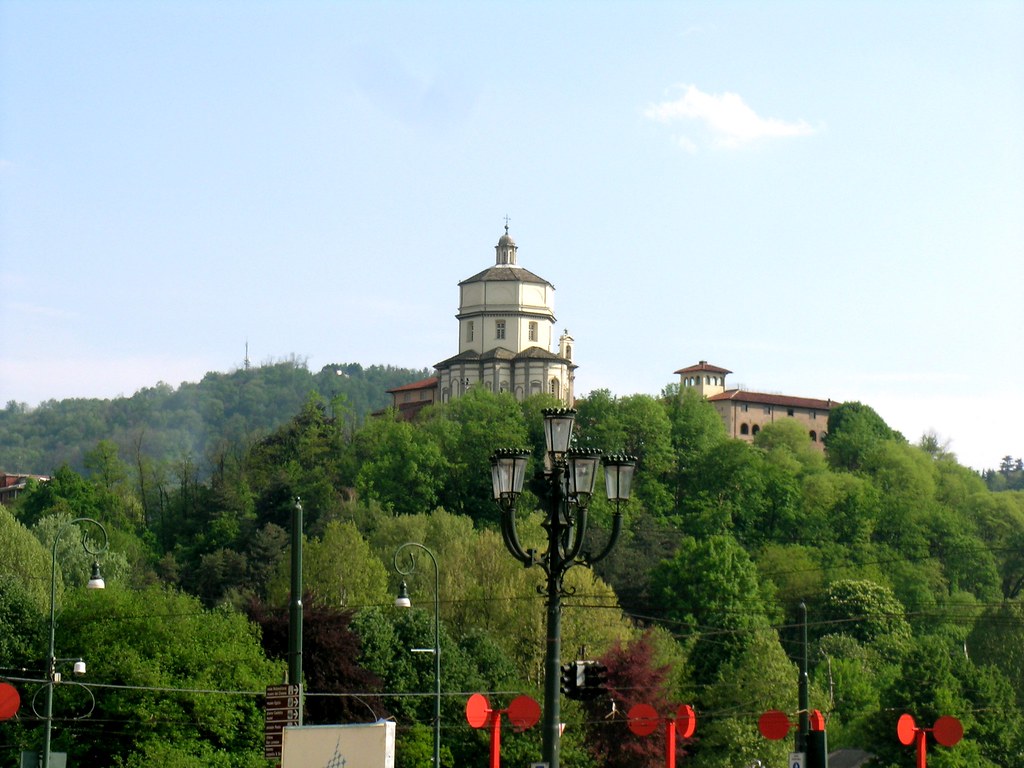 torino monte dei cappuccini