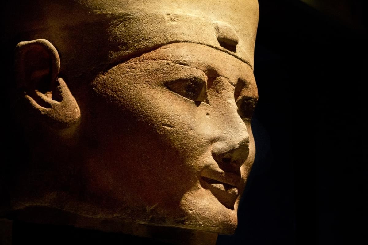 torino museo egizio antichita 1
