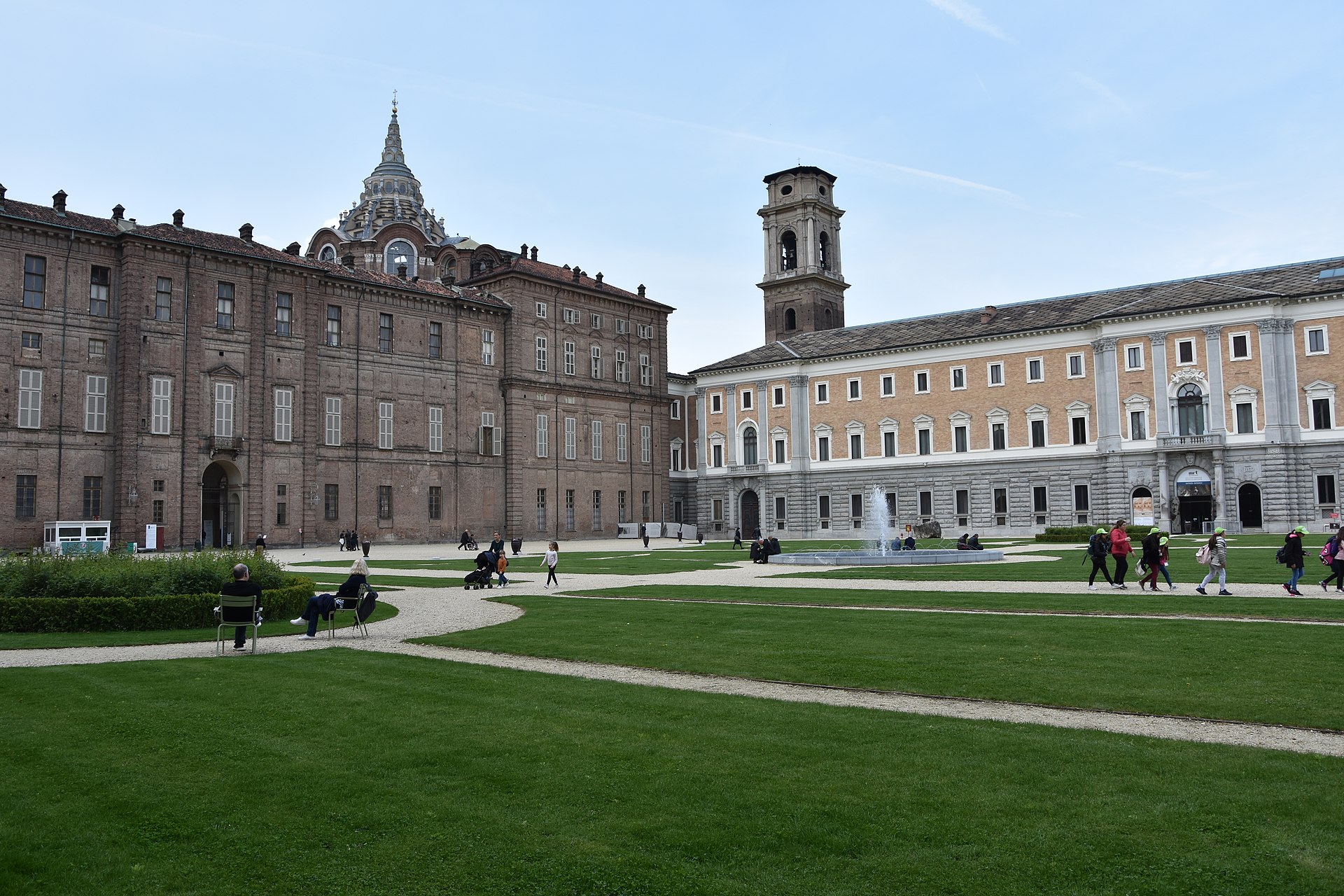 torino palazzo reale 0576
