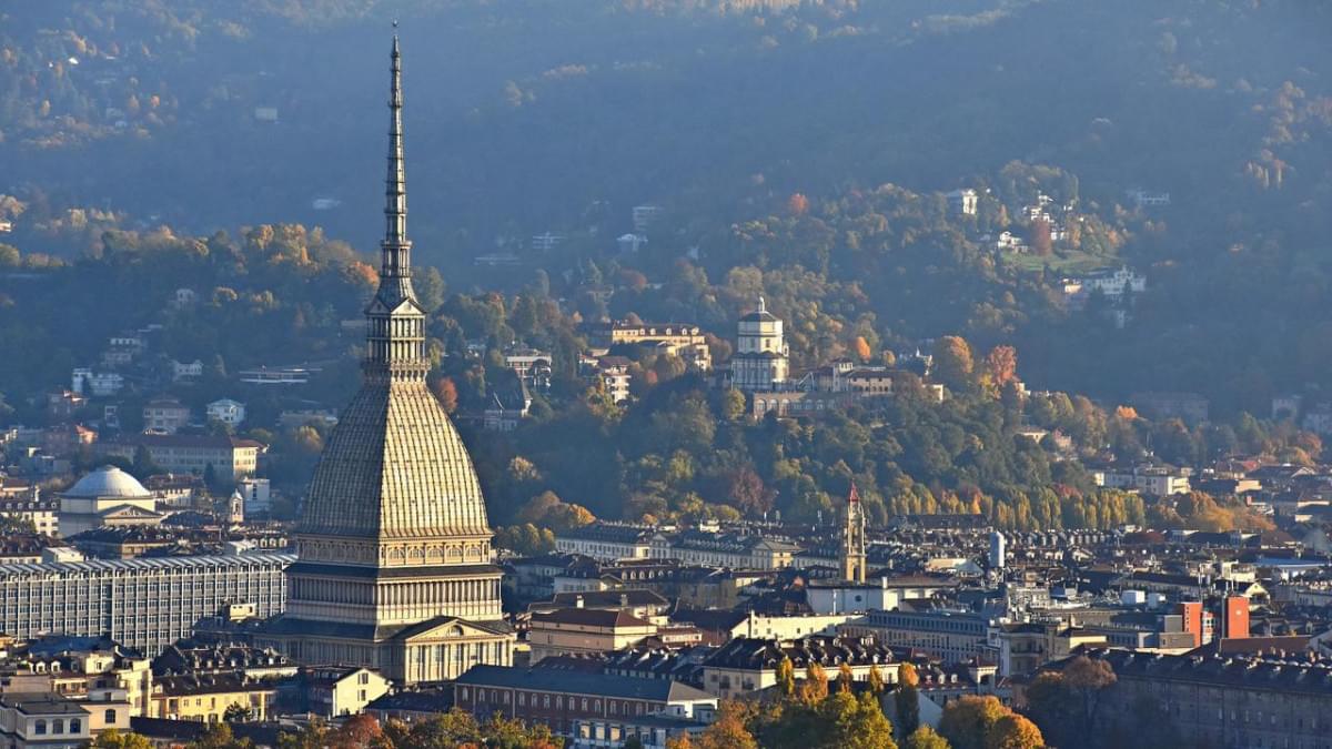 torino panorama pallone aerostatico 2 1