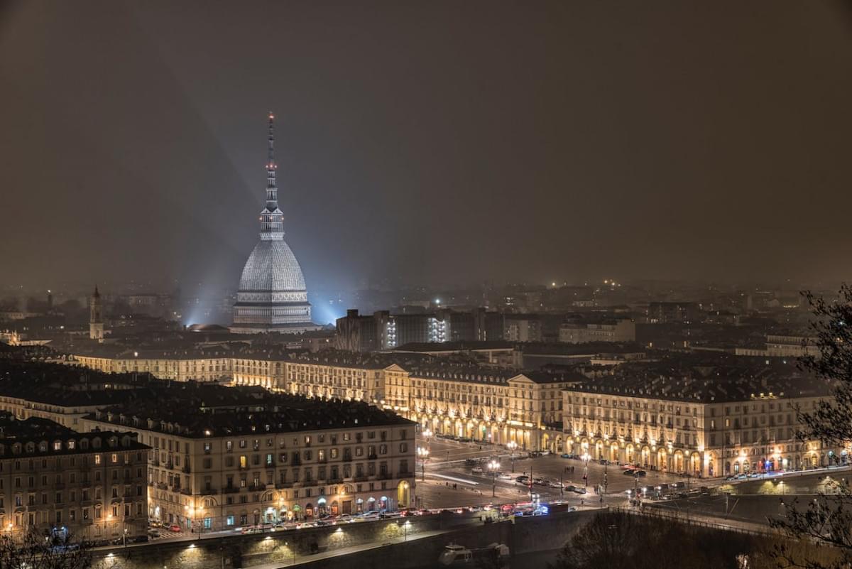 torino piazza vittorio veneto