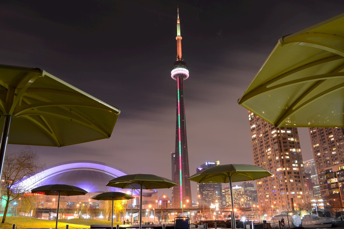 toronto parco urbano hto canada 1