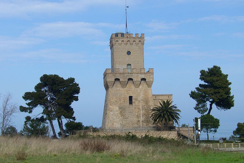 pineto torre cerrano