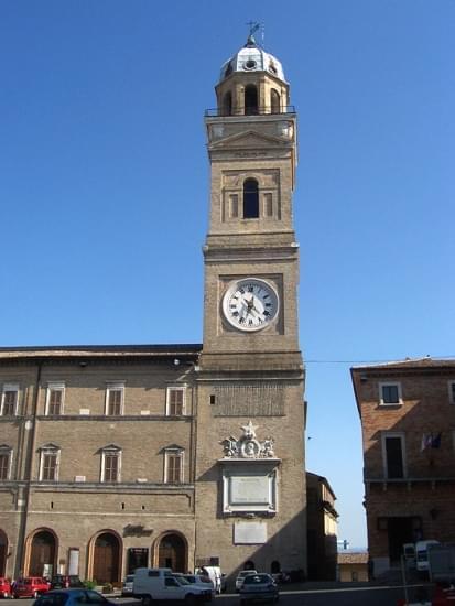 Torre Civica