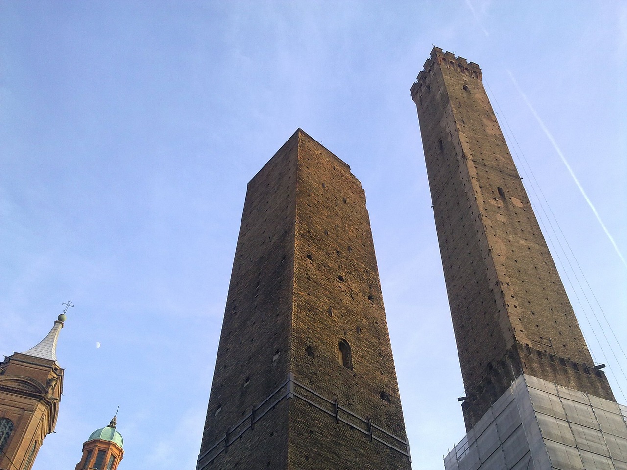 06 torre degli asinelli bologna