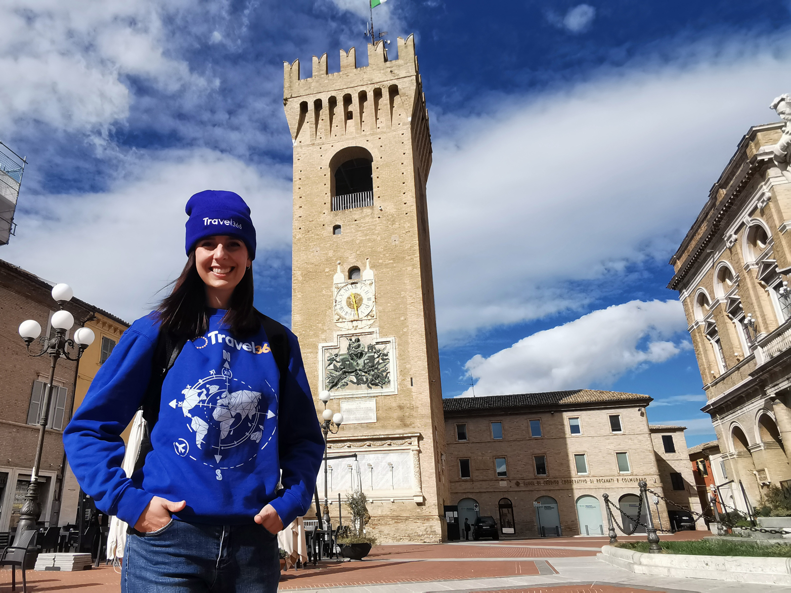 torre del borgo e murec