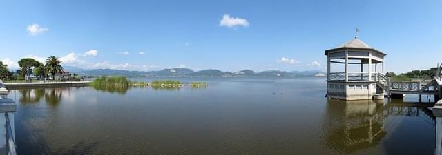 torre del lago puccini