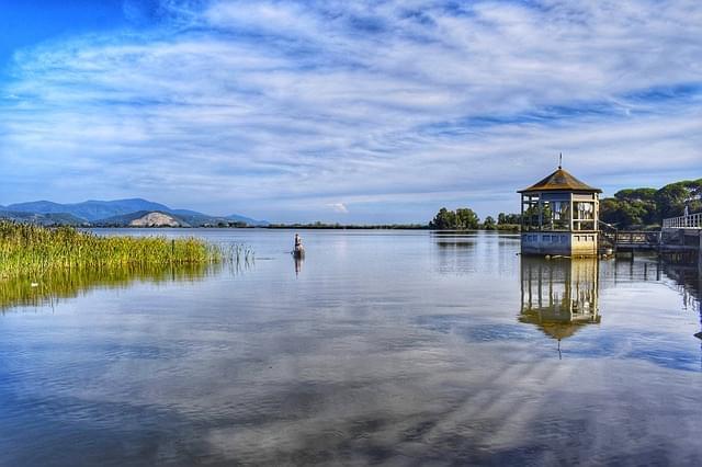 torre del lago viareggio
