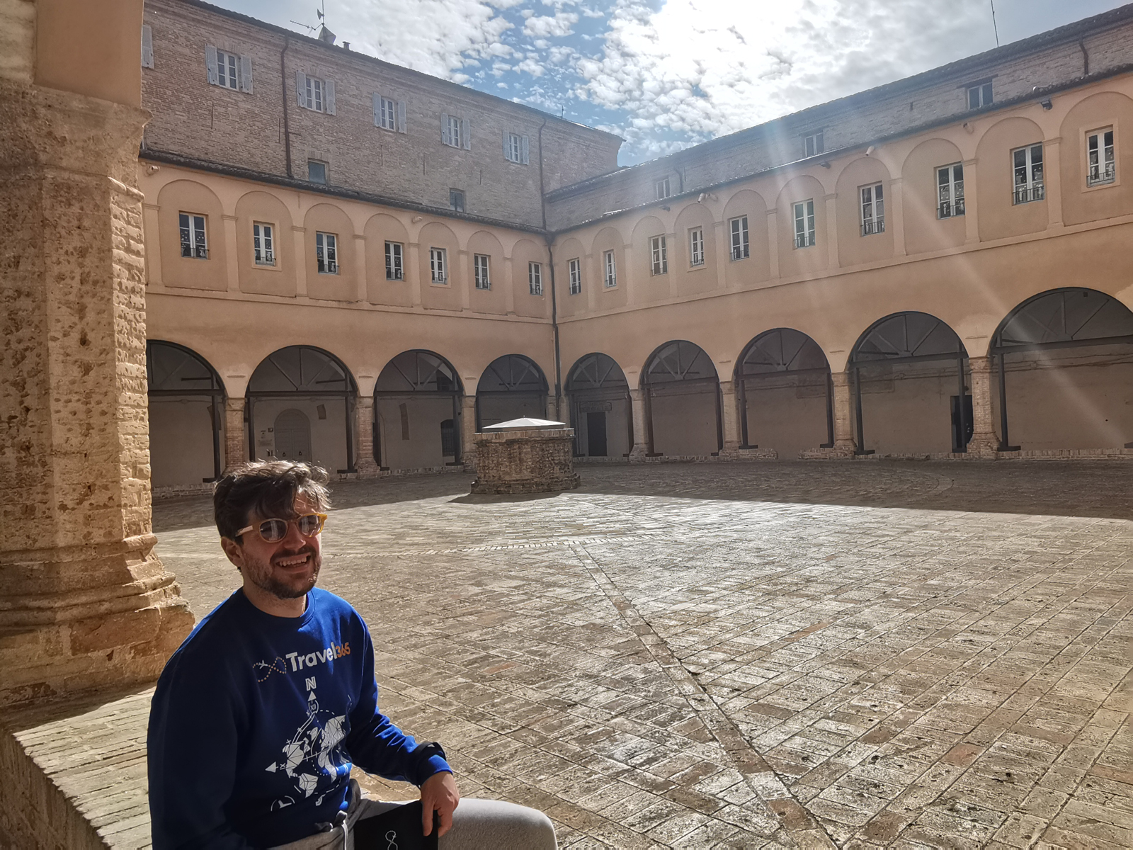 torre del passero solitario 1