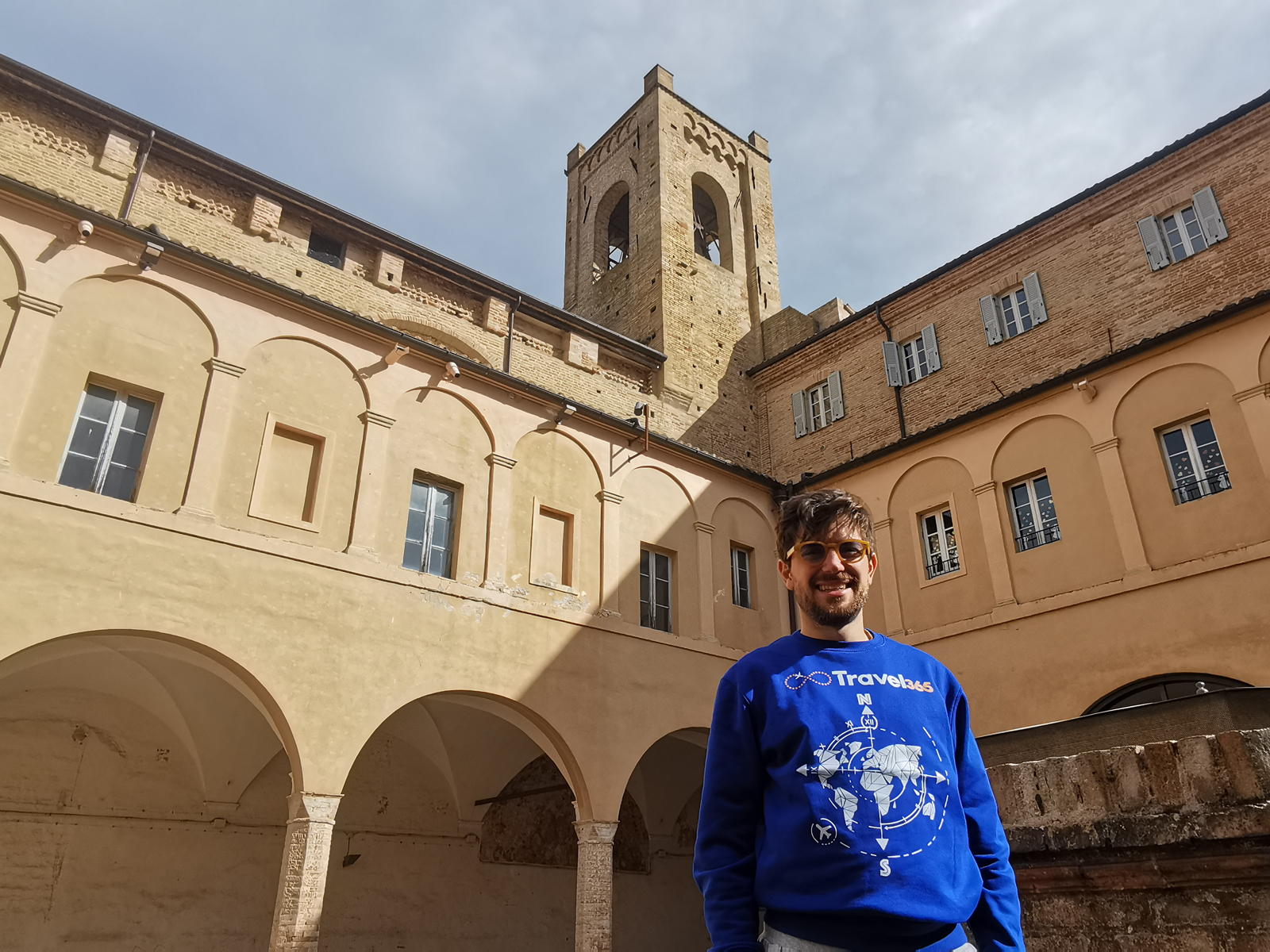 torre del passero solitario 2