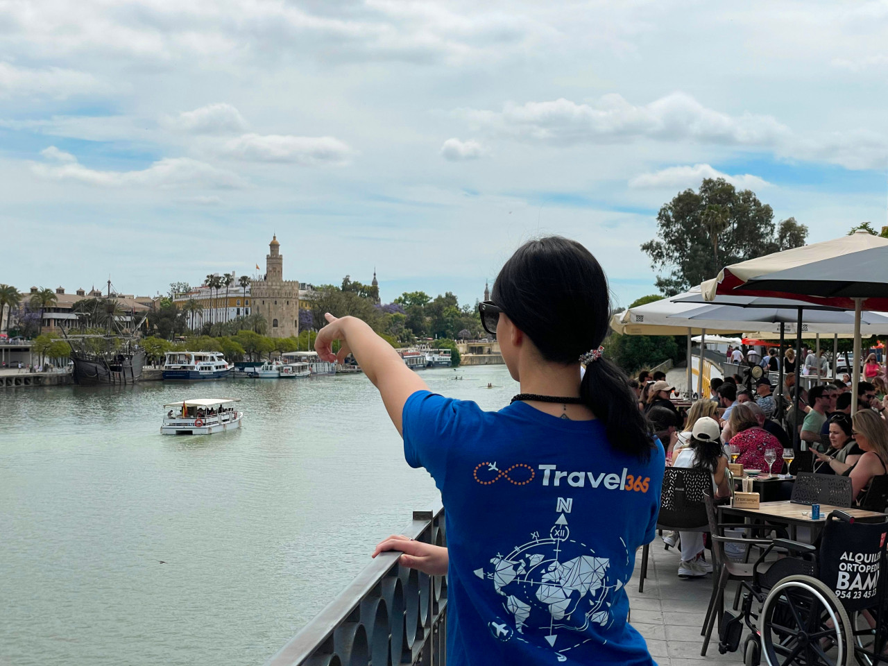torre dell oro
