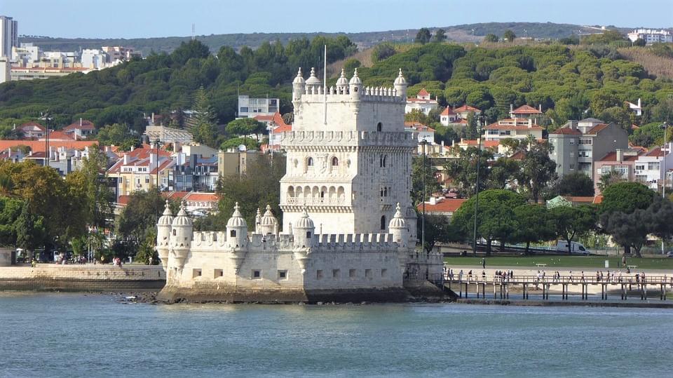 torre di belemlisbona