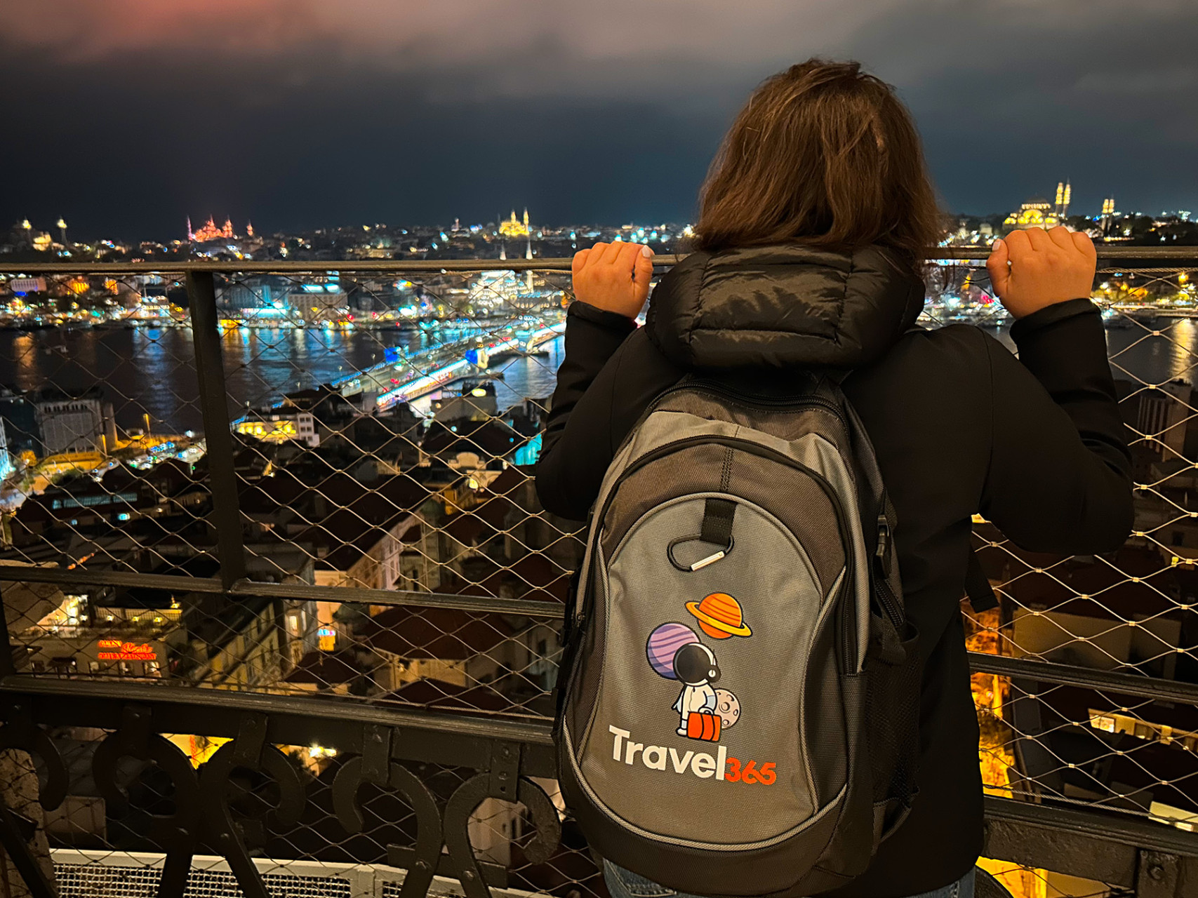 torre di galata panorama 1