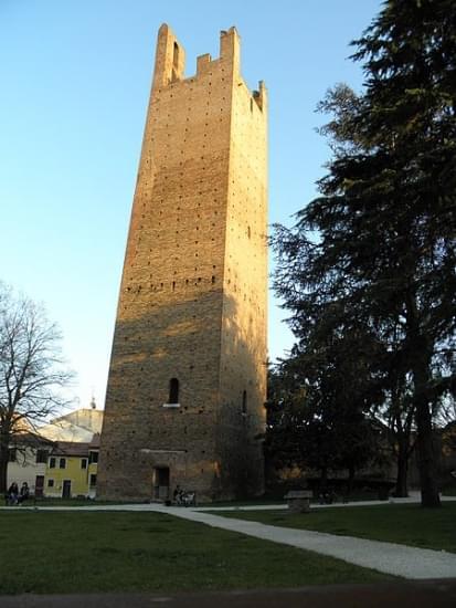 torre dona rovigo