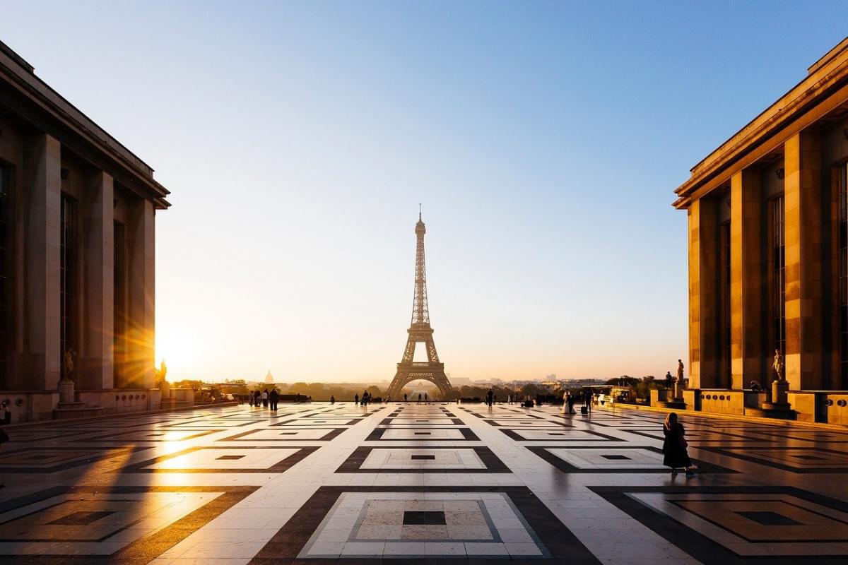 torre eiffel parigi 2