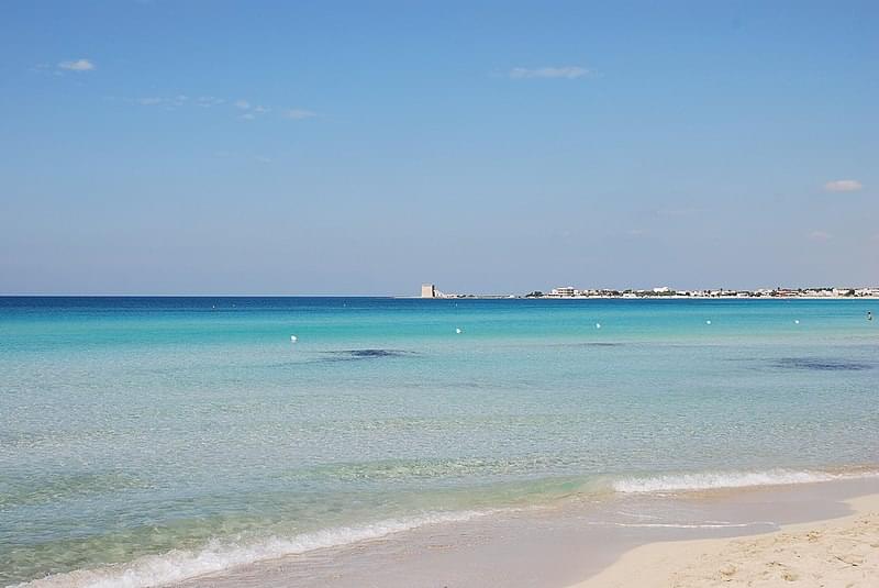 torre lapillo puglia