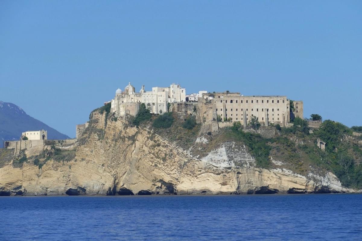 torre murata procida