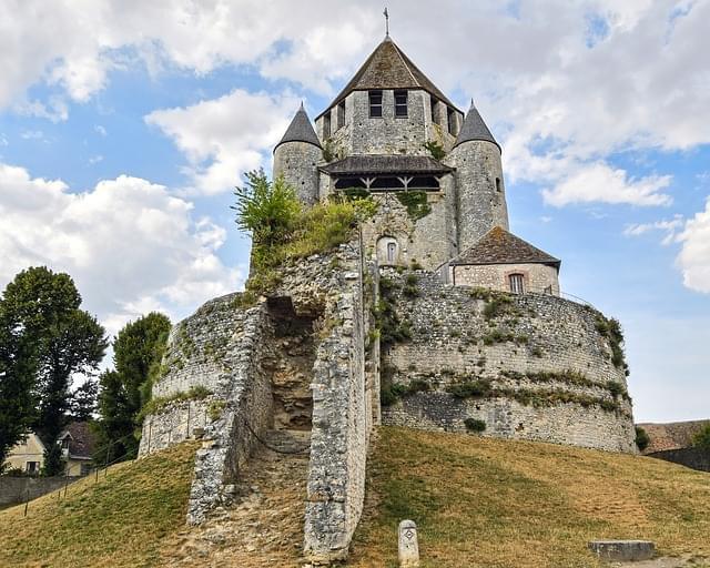 Torre PRovins 