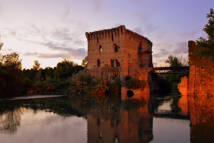 Borghetto