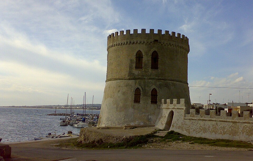 torre vado